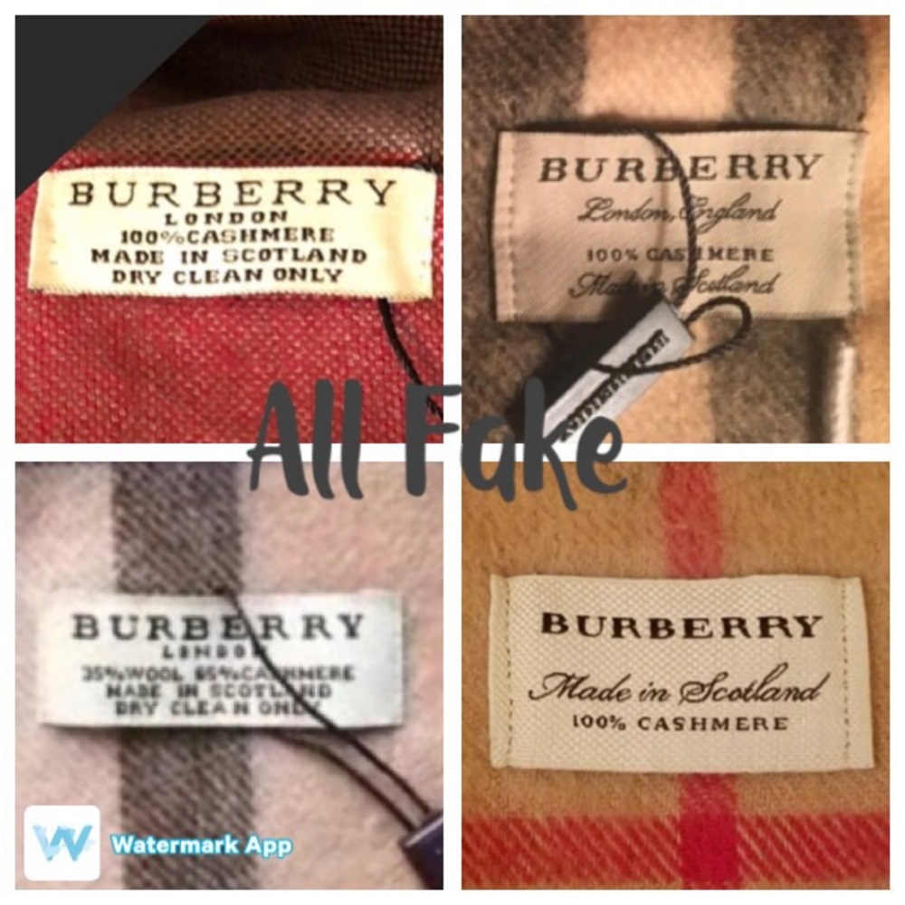 Additional Burb scarf pics